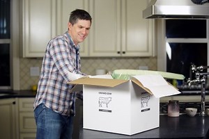 Green Cell Foam Becomes Exclusive Shipping Material for Crowd Cow