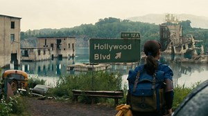 Every Game Weapon in Fallout Season 1