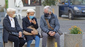 Samen werken aan een betere samenwerking tussen formele en informele zorg