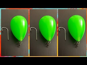 How To Setup Casting Floating Rig