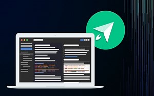 Boost Note is AWESOME Markdown Writing Application