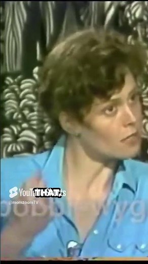 Terror of the Unknown: The Approach with Sigourney Weaver on Alien 1979