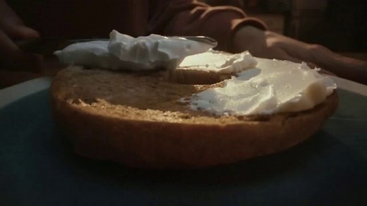 Philadelphia TV Spot, 'You Don't Just Taste It, You Feel It: Eclipse' Song by Irma Thomas