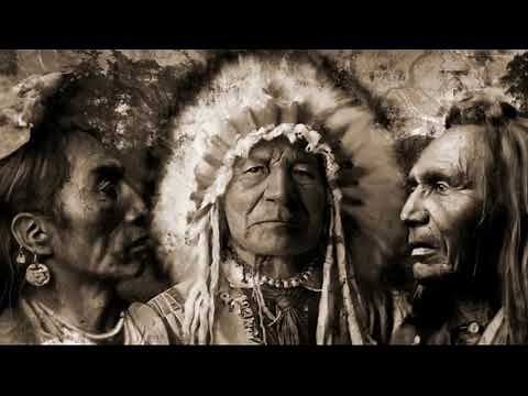 musica chamanica para alejar a los malos espiritus