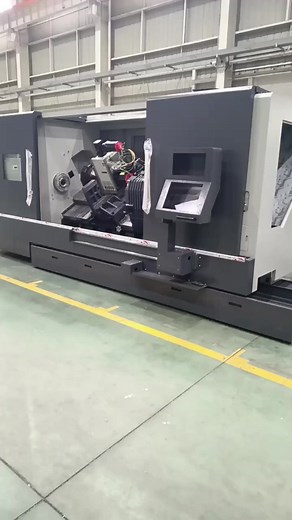 Lathe Supplier on TikTok