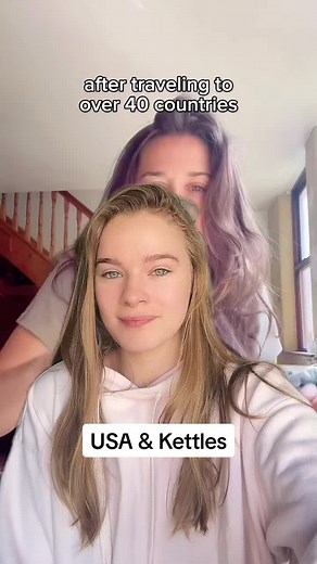 Why Don't Americans Use Kettles? A Cultural Insight