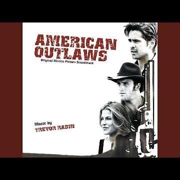 Acoustic Outlaws