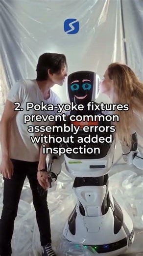Smart production line insights