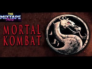Mortal Kombat ''1995'' film