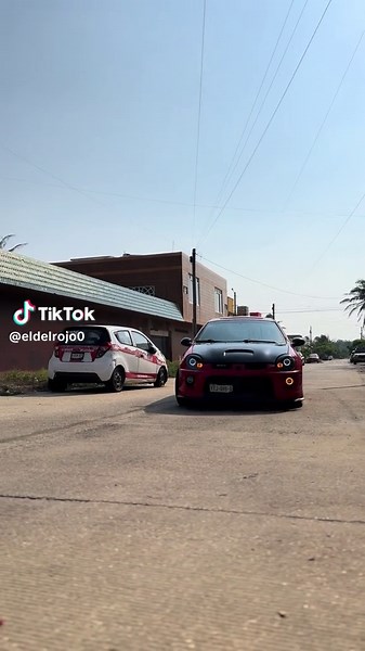 Mopar Community: Dodge Neon SRT4 Performance Highlights