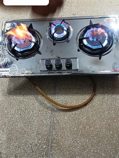 Assembling a Steel Hob Step-by-Step