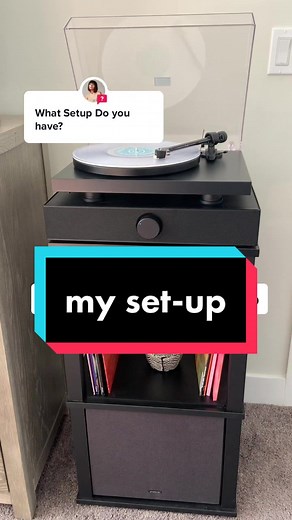 Pro-Ject Debut Carbon EVO Turntable Review and Setup