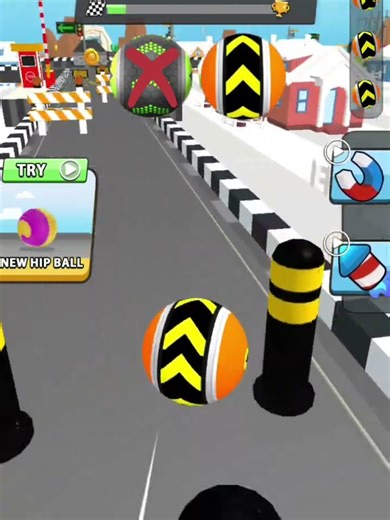 🔥 Going Balls VS Rollance Ball VS Action Ball Games New Race 290 | Android/IOS Games