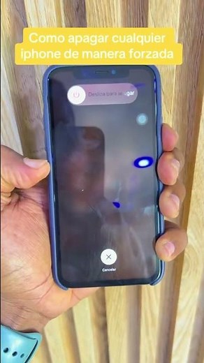 Como Apagar un Iphone 11,12,13,14,15,16 pro max Forzados