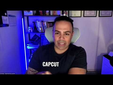 How to Get a Transcript from Any Zoom Recording or Video (Free Workflow with Rewind AI and CapCut)