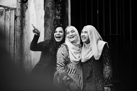 The Science of Laughter and Its Physical, Cognitive, and Emotional Power