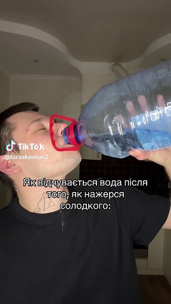 Відео користувача Taras Kovtun (@taraskovtun2) на тему «warm water vs cold water»