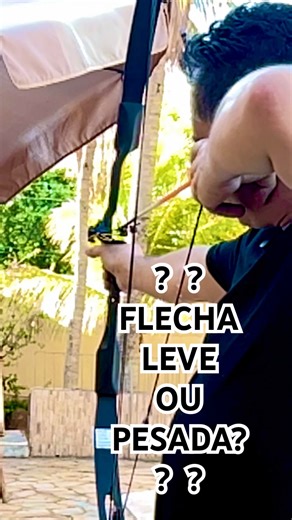 LIGHT ARROW HEAVY ARROW