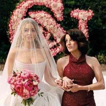 Euphoria - Best Of Suze At Cassie & Nate’s Wedding