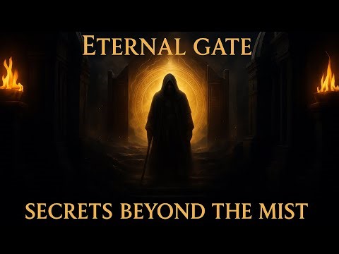 Eternal Gate Awaits - Secrets Beyond the Mist