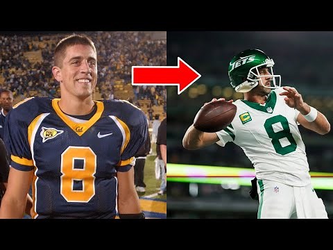 A Perfect QB Throwing Motion (Best QB Mechanics Video In 2025)