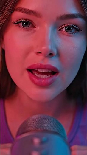 ASMR girlfriend, the sounds of the wood