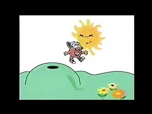 PTV Park Program Break (WMHT 1999) #4