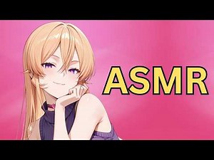 ASMR ⚠️ PURE EAR EATING FOR DEEP SLEEP 😽 (NON-STOP)