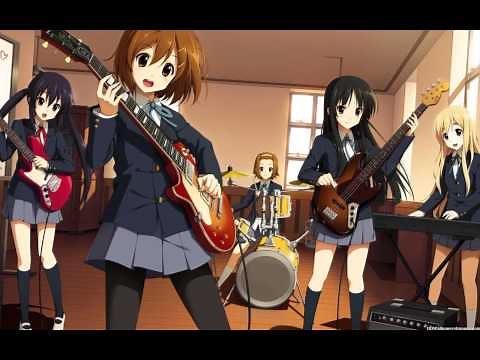 Nightcore - Party In The U.S.A.