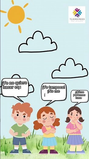 ¿Cómo solucionar conflictos sin discutir?