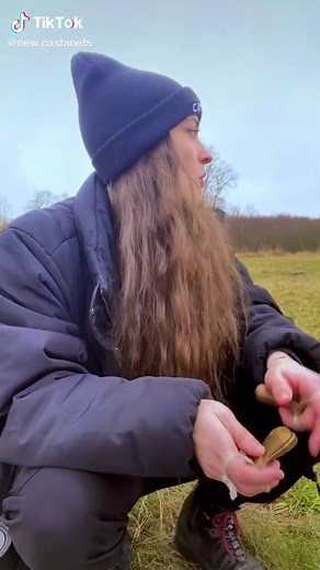 Joha | New Castanets na TikTok