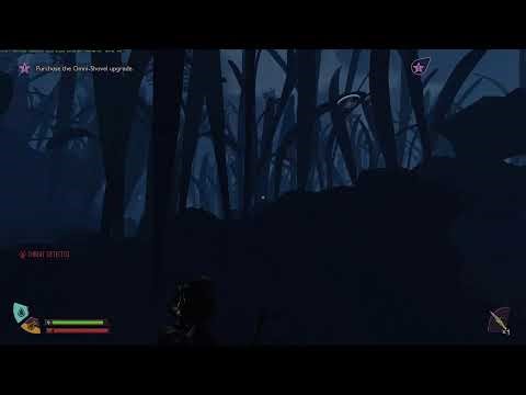 BRAND NEW PC Graphics/Audio Test Run W/ Some Grounded 2 Gameplay