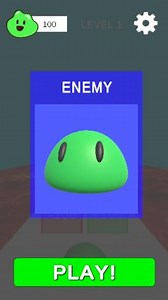 Download and Play Slime Reboot on PC (Emulator)