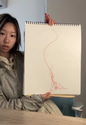 Overcoming Artist's Block with Oil Pastel Techniques