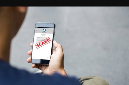 10 Modus Penipuan Online Paling Marak di Indonesia dan Cara Lapor OJK - Teknologi Katadata.co.id