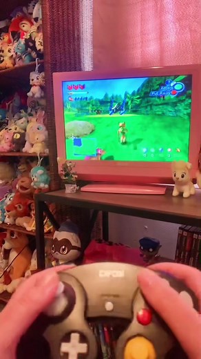 Starfox Adventures: Uncovering GameCube's Best