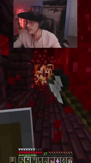 Hardcore DEATH: Wither Skelly BREAKS Shield & I RAGE SMASH Dinner Plate! #minecraft #speedruning