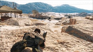 60K views · 724 reactions | Metal Gear Solid V: Stealth Kill | Freak Games | Facebook