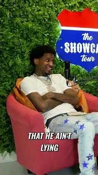 Jail Secrets: Smoking, Cell phones and More inside #lilreese #drillmusic