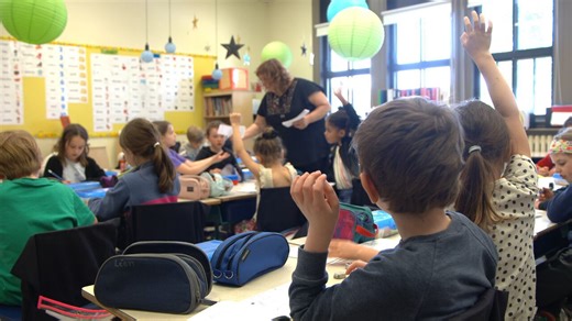 Quebec will be short 1,500 classrooms next school year. Here's what that means for students