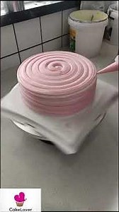 How to Make Specific Design Cake | Beginner-Friendly Tutorial |