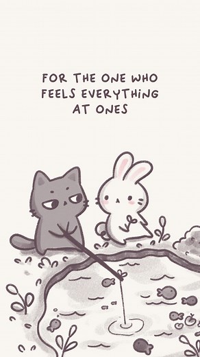 1.1K reactions · 208 shares | It’s easy to feel lost in your own head...