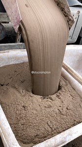 589K views · 14 reactions | Satisfying Bricklaying | Stu Crompton | Facebook