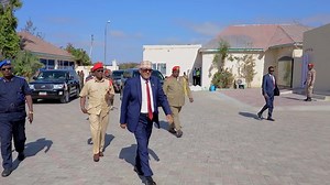 74K views · 1.7K reactions | Faallada Warka : Xidhiidhada Dublomaasiyadeed mahaa qaar suuq-yaala | Telefishanka Qaranka Somaliland | Facebook