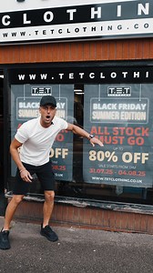 83K views · 115 reactions | ⚠️WARNING: Limited Spaces Remaining!⏰ Join Our WhatsApp Group https://tinyurl.com/4axmt6km Gain Early Access to Our Black Friday Summer Edition Sale ✅ Or Sign Up For Our Email List ✅VIP Early Access Unlocked - Shop Before The General Public | Top-End Traders | Facebook