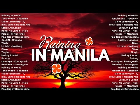 OPM New Releases 2025 | Viral Tagalog Love & Hugot Songs | Most Played Philippines Hits