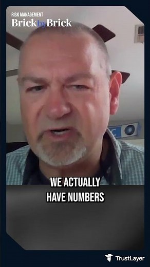 📊 How to Put REAL Numbers Behind Risk 📉