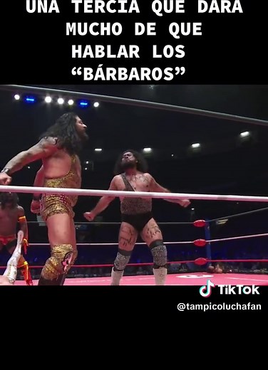 Lucha Libre Mexicana: Increíble Batalla en la Arena México