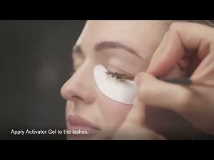 RefectoCil Intense Brow[n]s Lash Tinting