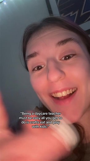 The Challenges and Rewards of Being a Daycare Teacher